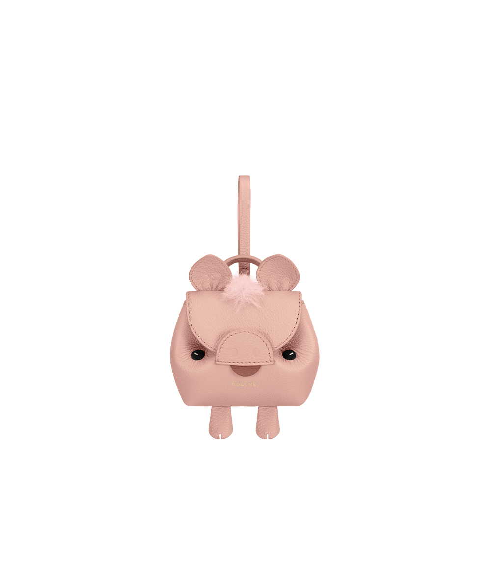 The Nanonimals Pigi - Nude